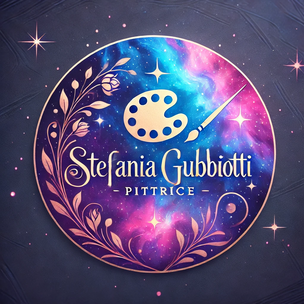 Immagine del redattore: Stefania Gubbiotti Pittrice