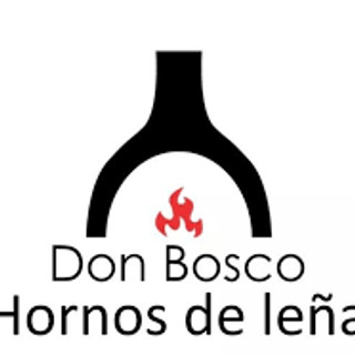 Puerta para horno de leña - Hornos de leña don Bosco