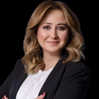 Autorenbild: Mefküre Ülker