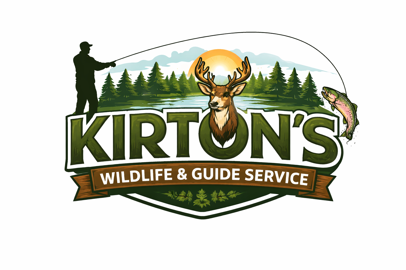 Writer: Andre and Tiff Kirton