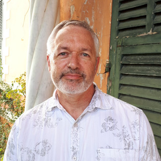 Immagine del redattore: Stuart Hitchcock