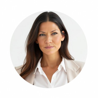 Autorenbild: Katharina Müller