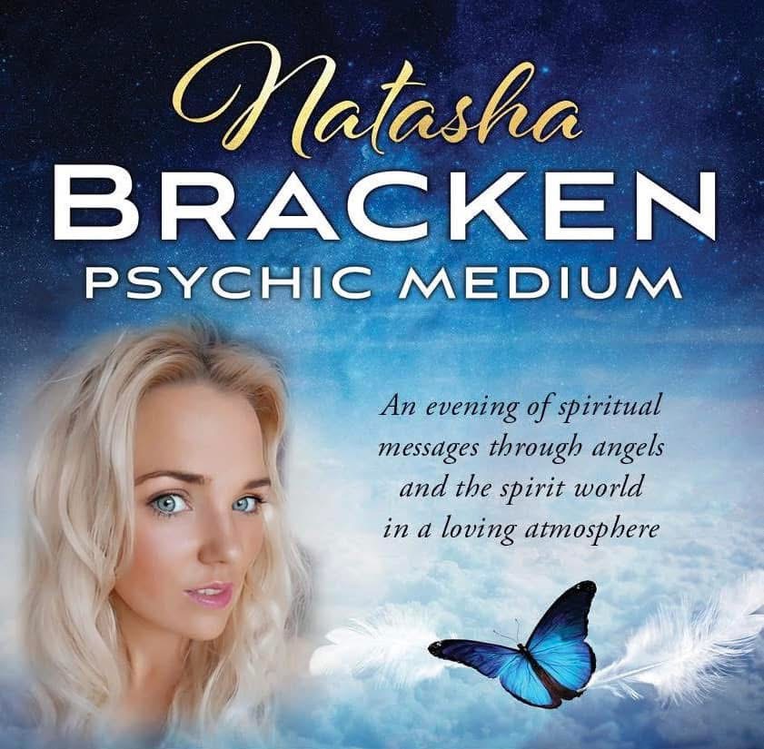 Writer: Natasha Bracken