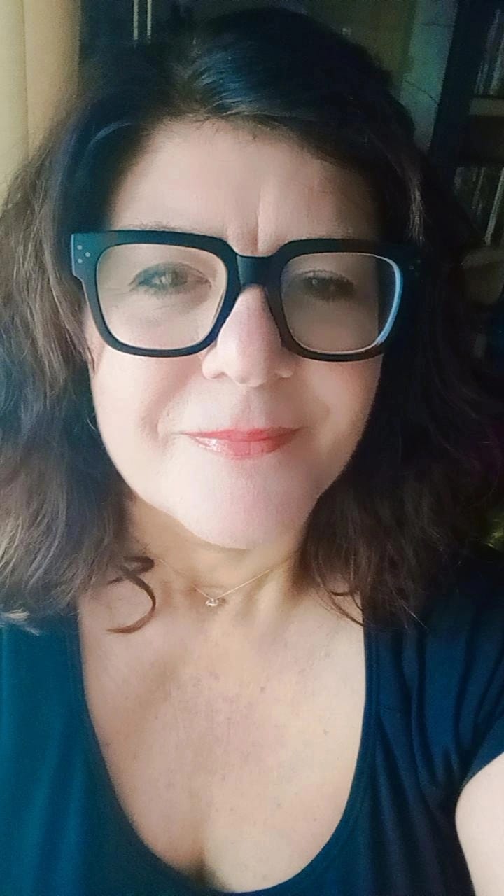 Immagine del redattore: Tiziana Di Filippo