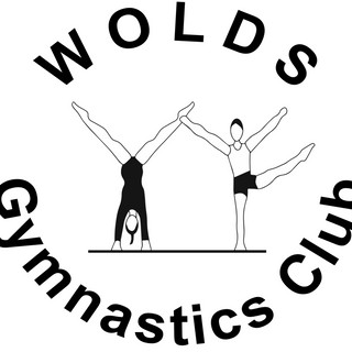 Writer: Wolds Gymnastics Club