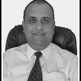 Writer: Dr. Shriniwas Deshpande