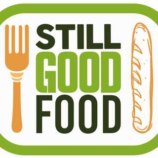 Writer: Still Good Food
