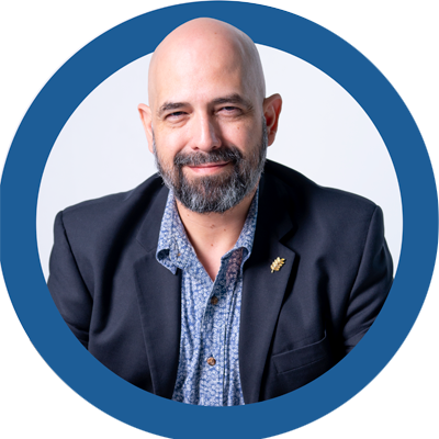 Foto del escritor: César González