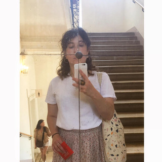 Writer: Vasiliki Tzoumerkioti