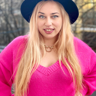 Aleksandra Volkova