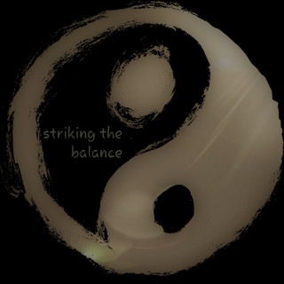 Writer: Striking the Balance