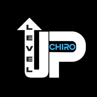 Writer: Level Up Chiropractic