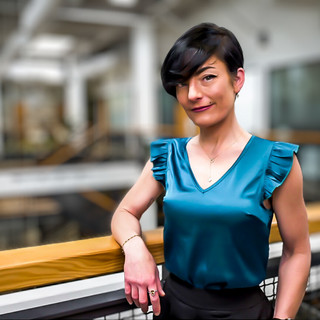 Writer: Marie Austin