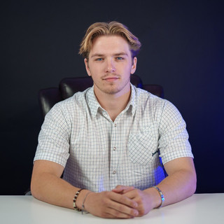 Writer: Kristoffer Nilsen-Grahame