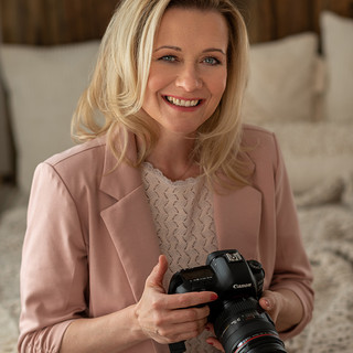 Autorenbild: Kristin Kelm