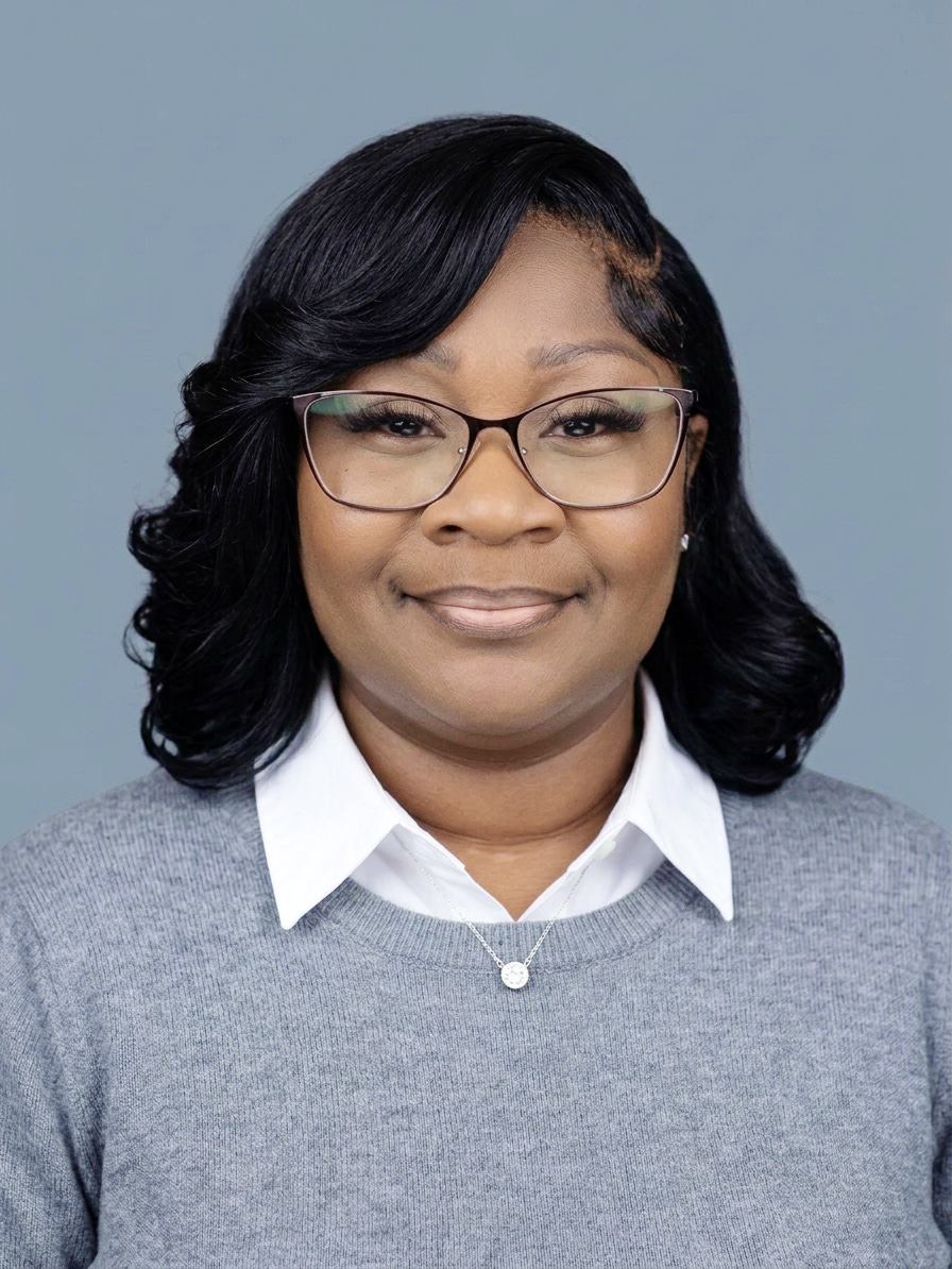 Writer: Marchelle Brinson