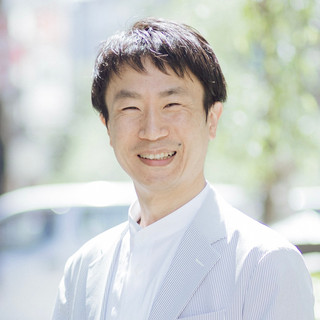 執筆者の写真: 新井 鍾太