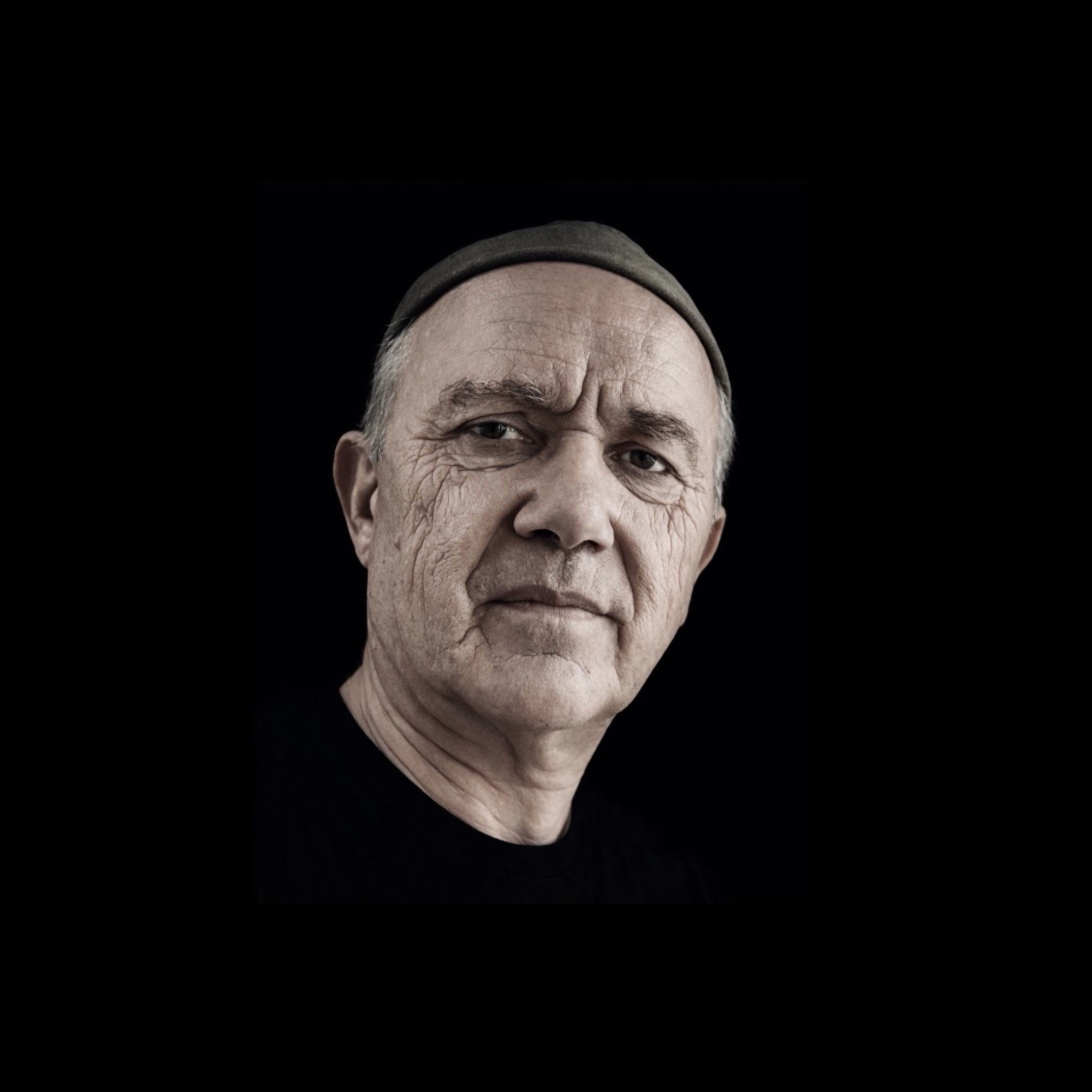 Forfatters billede: Arne Borch
