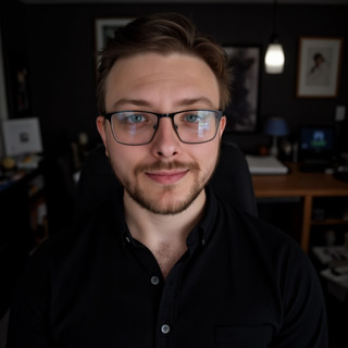 Skribentens bild: Pontus Lindberg