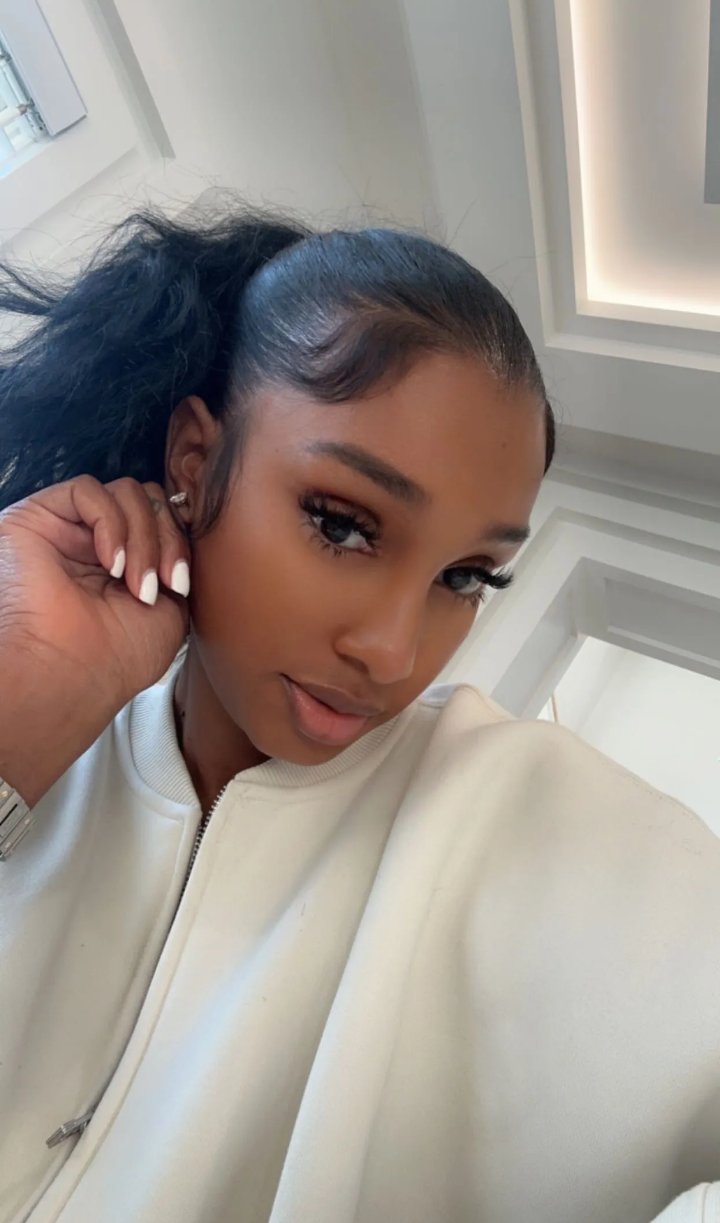 Bold& Beautiful