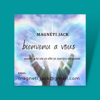 Photo du rédacteur: Magnéti jack
