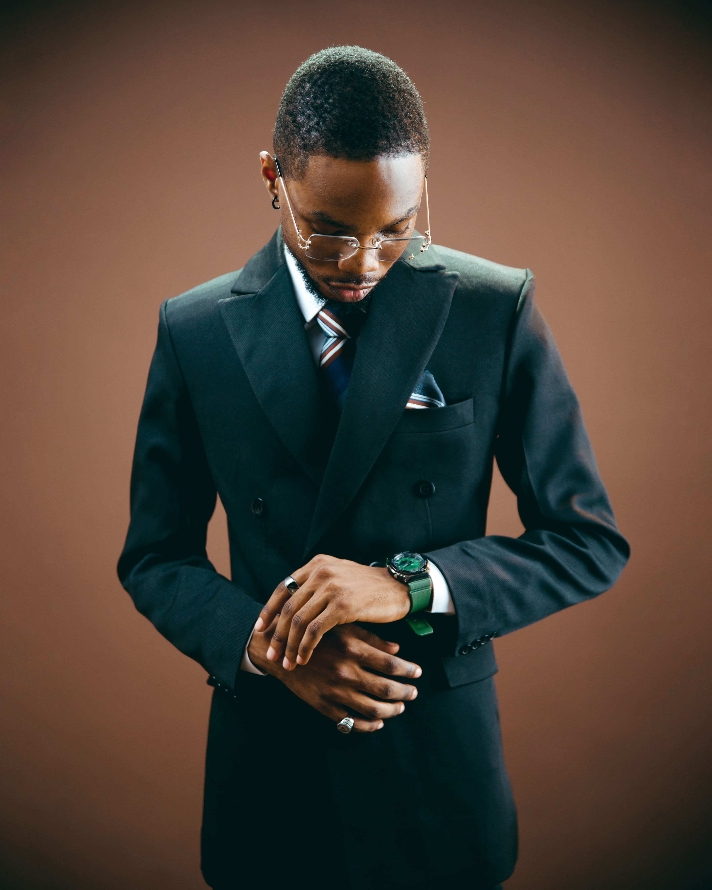 Writer: Samuel Ogbegun