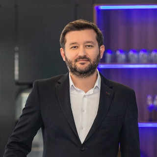 Yazarın fotoğrafı: İsmail Mursallı