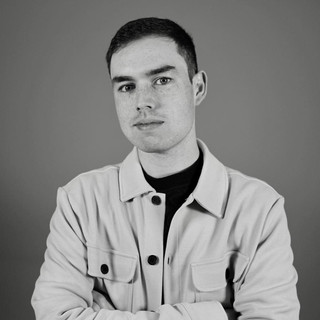 Writer: Garrett Gaudet