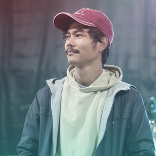 Writer: Tengsuang Neilford Momin