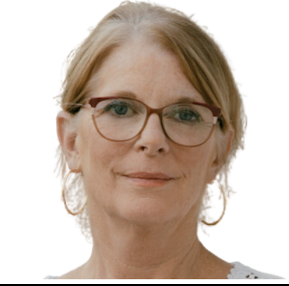 Writer: Vicky Lopez