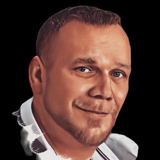 Foto van schrijver: Richard van der Weide