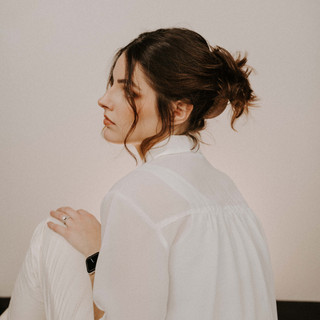 Writer: Cicily Ashcraft