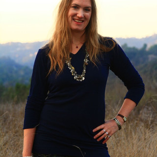 Writer: Sarah Thomas Gulden