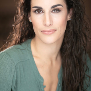 Writer: Jennifer Reed