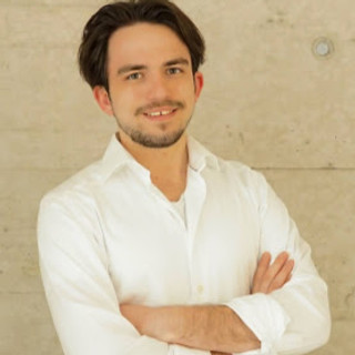 Autorenbild: Nico Dudli