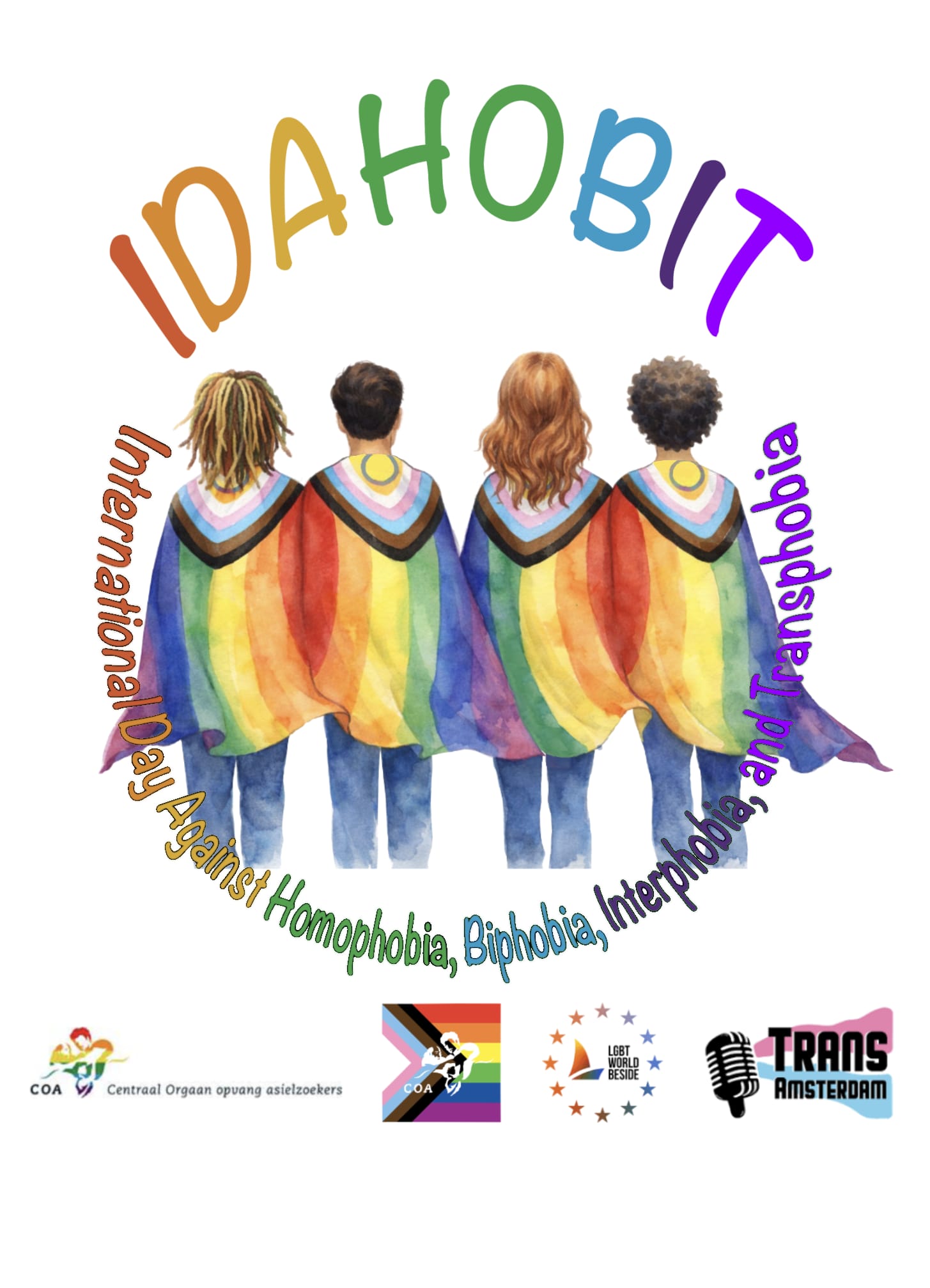 Foto van schrijver: LGBT WORLD BESIDE