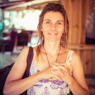 Photo du rédacteur: Carine DEL CURA