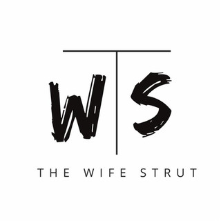 Writer: thewifestrut