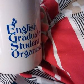 Writer: UKY English Graduate Student Organization