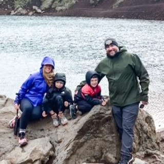 Writer: Amy Stoltzfus