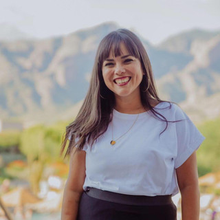 Writer: cynthia acevedo