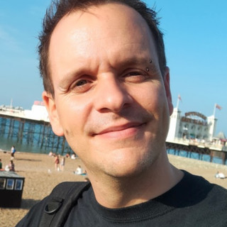 Writer: Jamie Crabb