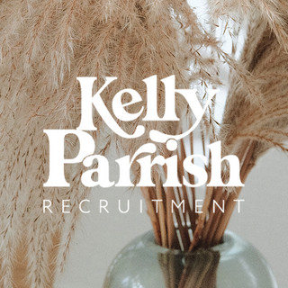 Writer: Kelly Parrish
