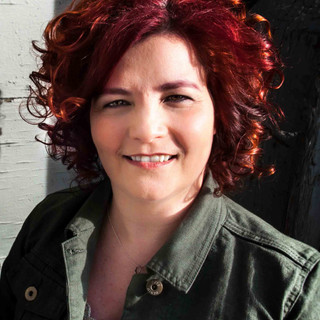 Writer: Pam  Steciuk