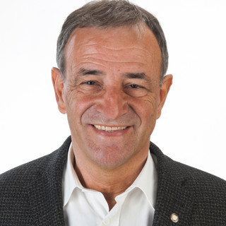 Autorenbild: Werner Laube