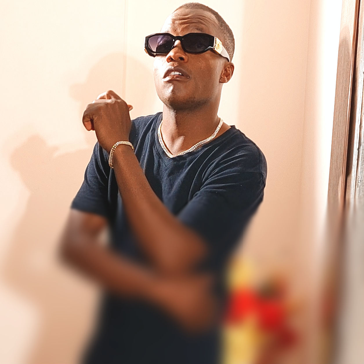 Writer: ADDO MUSIC