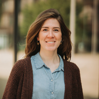 Foto van schrijver: Liselotte Keizer