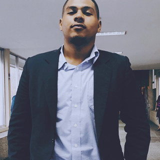 Writer: Regienell Gerald Lagarde