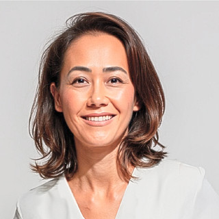 Foto do escritor: Lou Irie