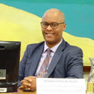 Foto do escritor: ORLANDO PAIXÃO